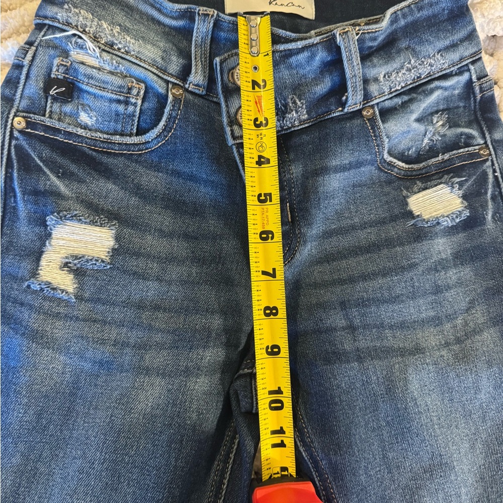KanCan Flare Jeans - Picture 5 of 10